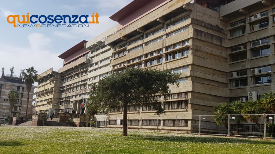 28enne cosentino muore in una residenza psichiatrica. La Procura apre un'inchiesta 51 Tribunale di Cosenza01 14