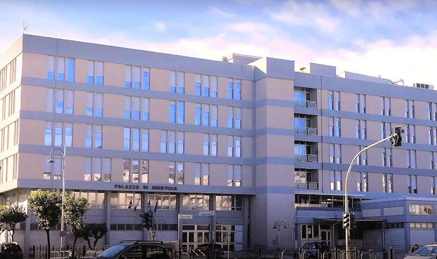 Tribunale di Crotone