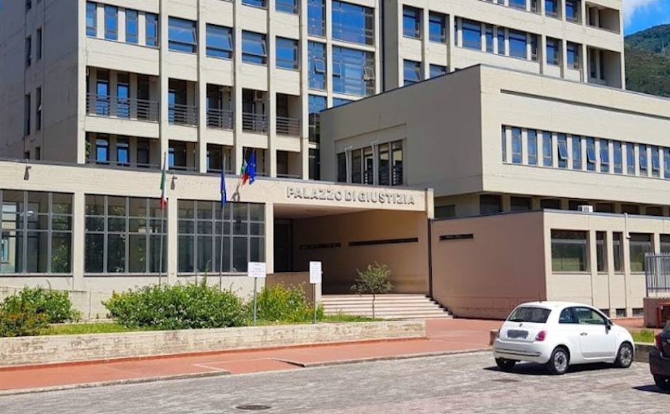Tribunale di Paola 9