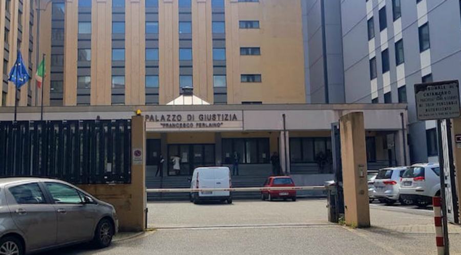 Cosenza, maltrattamenti ad un anziano. Cambia la misura cautelare per la badante 51 Tribunale riesame catanzaro