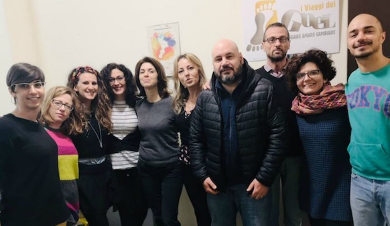 Trimboli Goel minacce morte