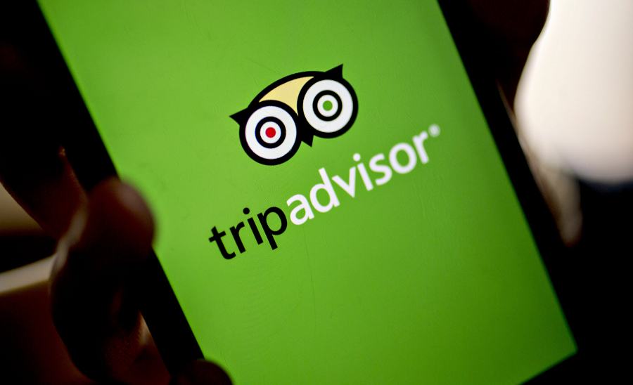 tripadvisor