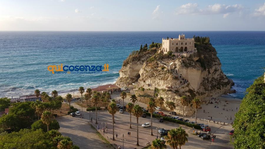 Alla scoperta del gusto della Calabria con i treni regionali 54 Tropea 04