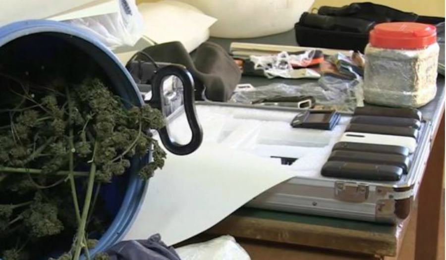 Tropea carabinieri 4 arresti 01