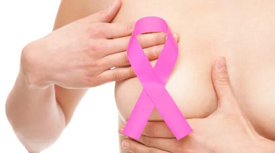 Tumore al seno
