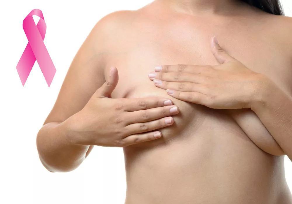 Tumore seno 1