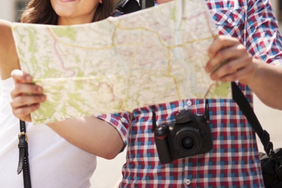 Associazione Calabrese Agenti Viaggio: "puntare sul turismo culturale per la ripresa" 51 Turisti