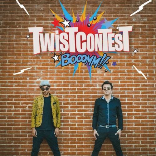 Twist Contest