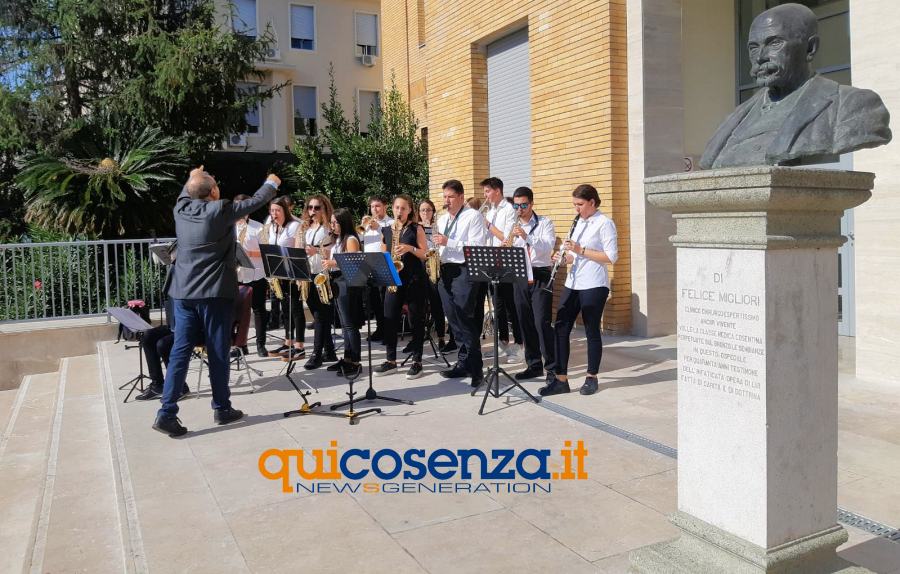 UOC Cosenza Annuziata1