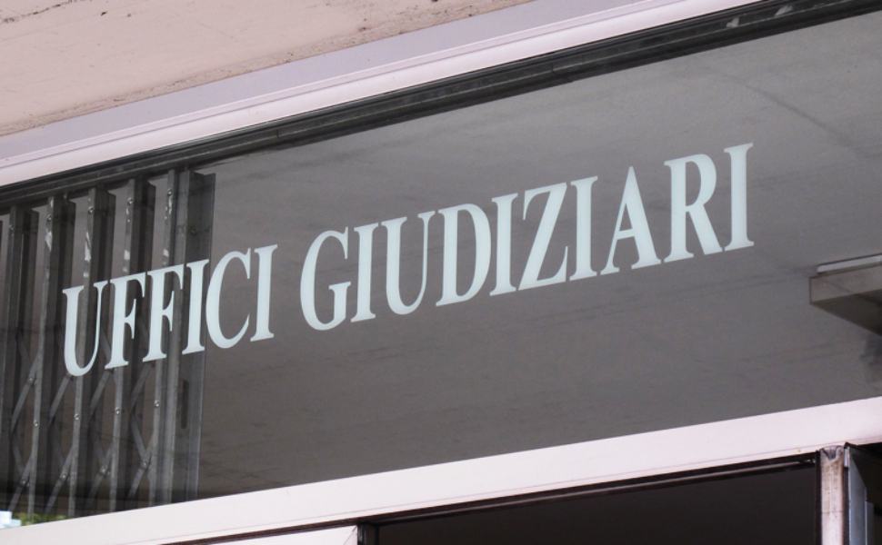 Nuovi uffici di prossimità giudiziaria nel cosentino: "periferia più vicina allo Stato" 51 Uffici giudiziari 1 1
