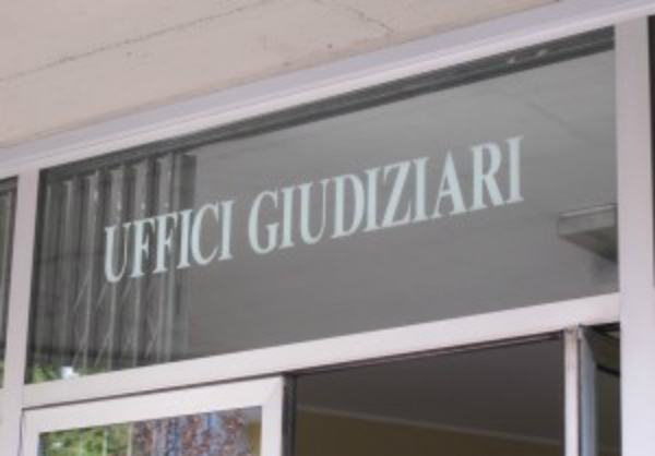 Uffici giudiziari 1
