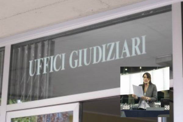 Tirocinanti della Giustizia, Ferrara: "Regioni usano in maniera illegittima fondi europei" 51 Uffici giudiziari Ferra 1