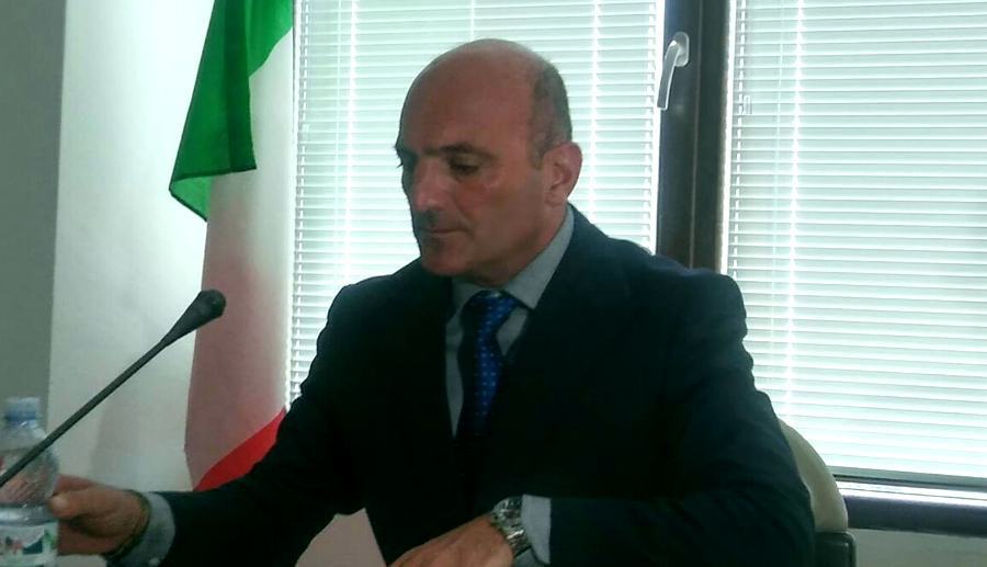 Ugo Pugliese crotone 1