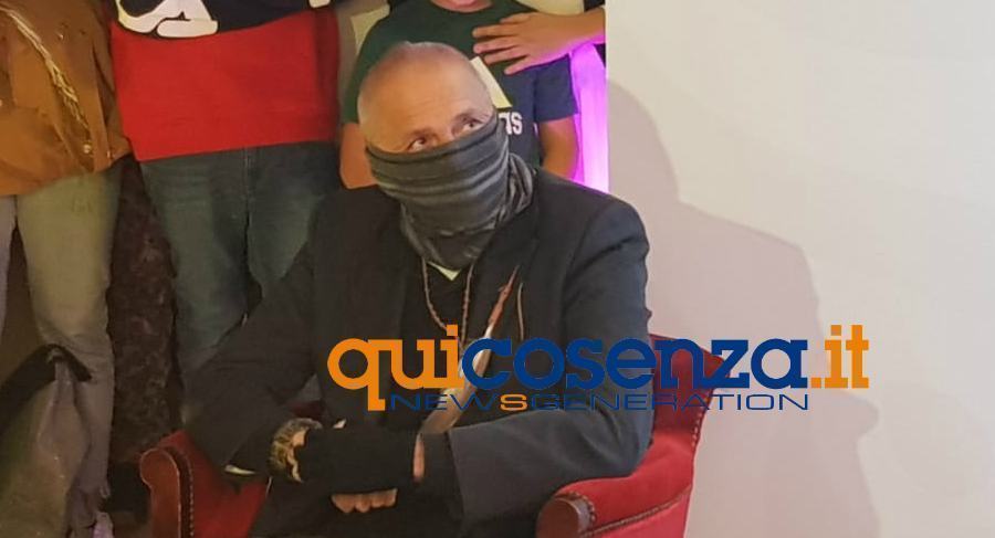 Ultimo a Cosenza letture in chiostro 03