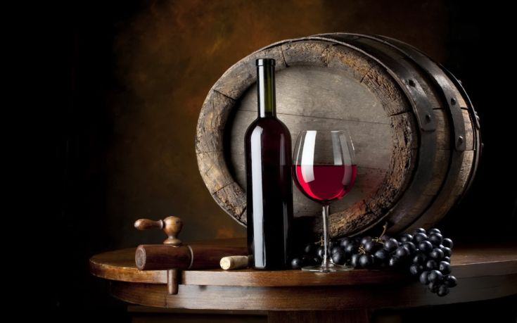 Vino novello calabrese, produzione da 12mila bottiglie 51 sagra-donnici