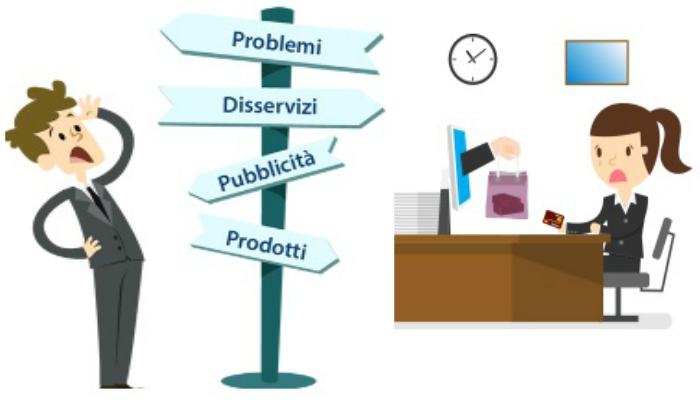Nasce a Cosenza l'associazione Unione Nazionale Consumatori, per la tutela degli utenti 51 Unc