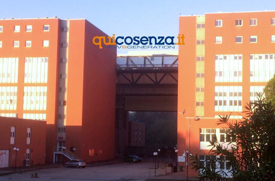 Unical Ponte Bucci 2