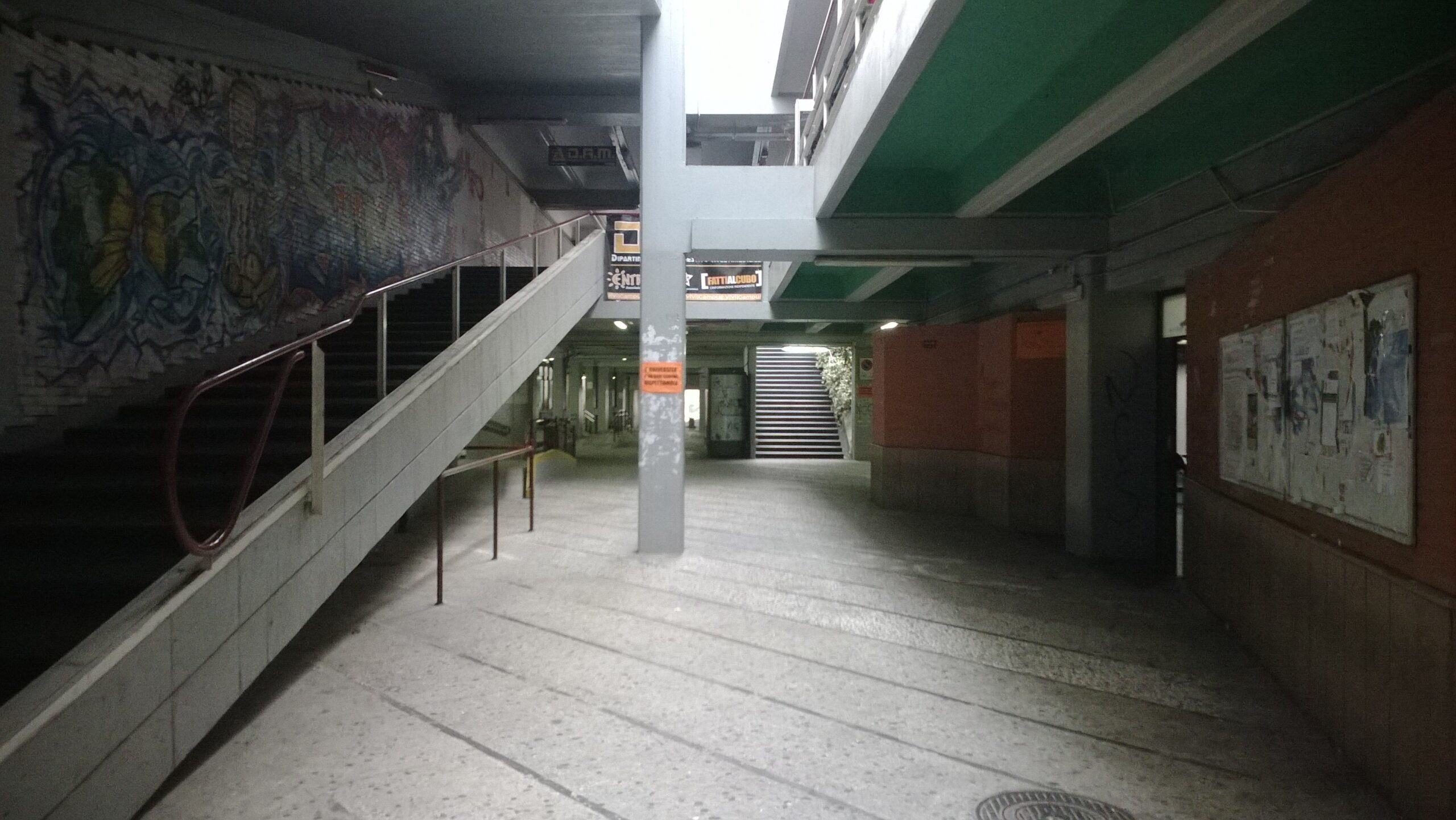 Unical Polifunzionale interno scaled