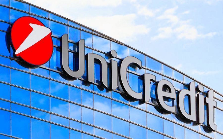 UniCredit taglierà 6000 dipendenti e chiuderà in Italia 450 filiali 53 Unicredit