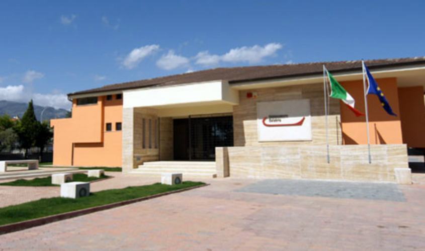 UnionCamere Calabria Lamezia 1