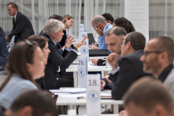 Unioncamere Calabria partecipa a Napoli al dialogo e confronto per una blue economy sostenibile 53 Unioncamere2