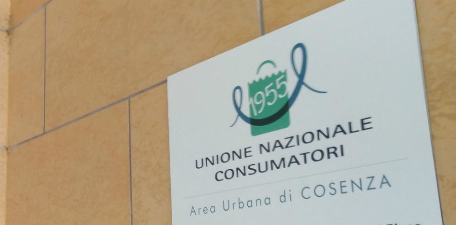 Unione Nazionale Consumatori Cosenza