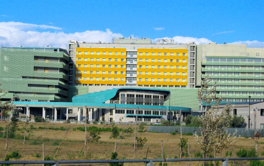 Universita Magna grecia Catanzaro