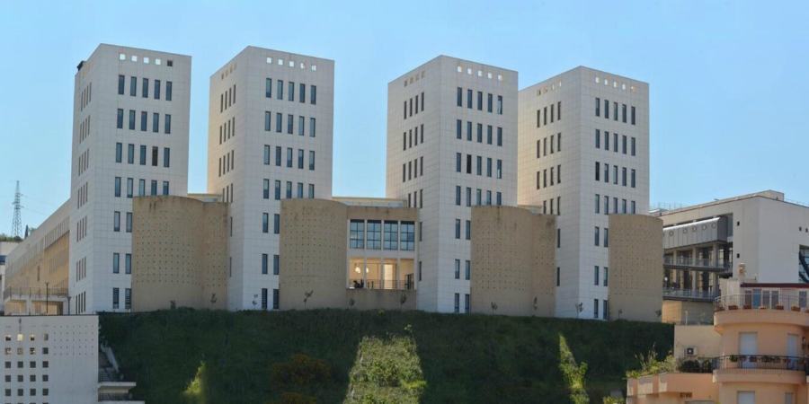 Ricerca, siglato accordo tra Arpacal e Dipartimento di Agraria dell'Università di Reggio Calabria 51 Universita Reggio Calabria