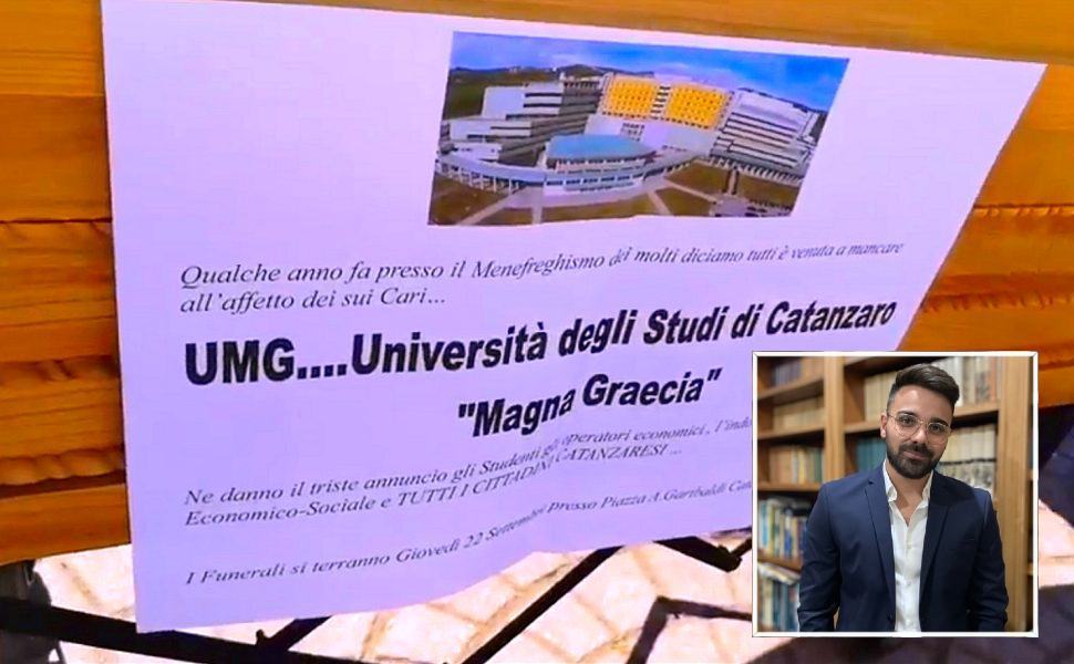 Universita magna graecia cartello protesta 970x600 1