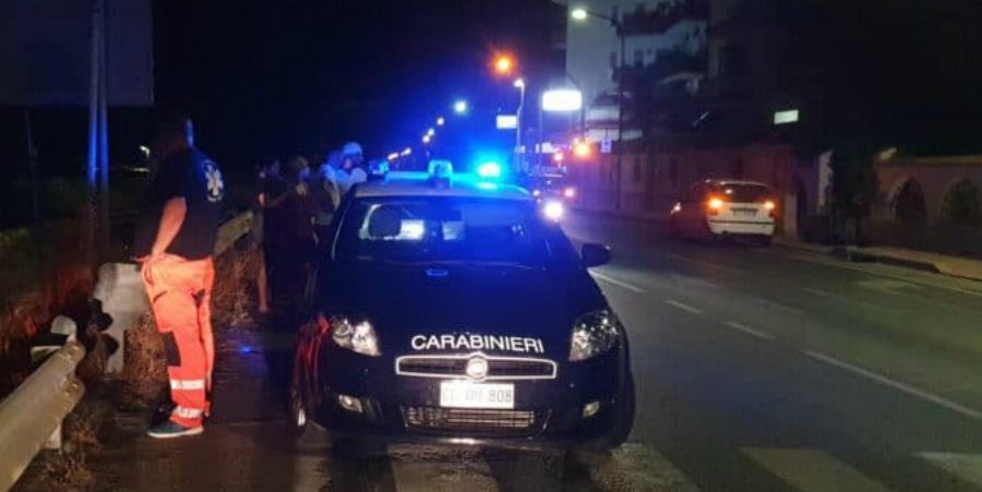 Uomo travolto sui binari a Roccella Jonica 960x540 1