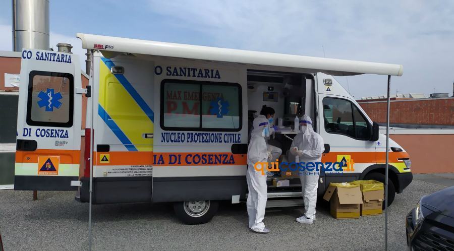 Usca postazione drive in unical 03