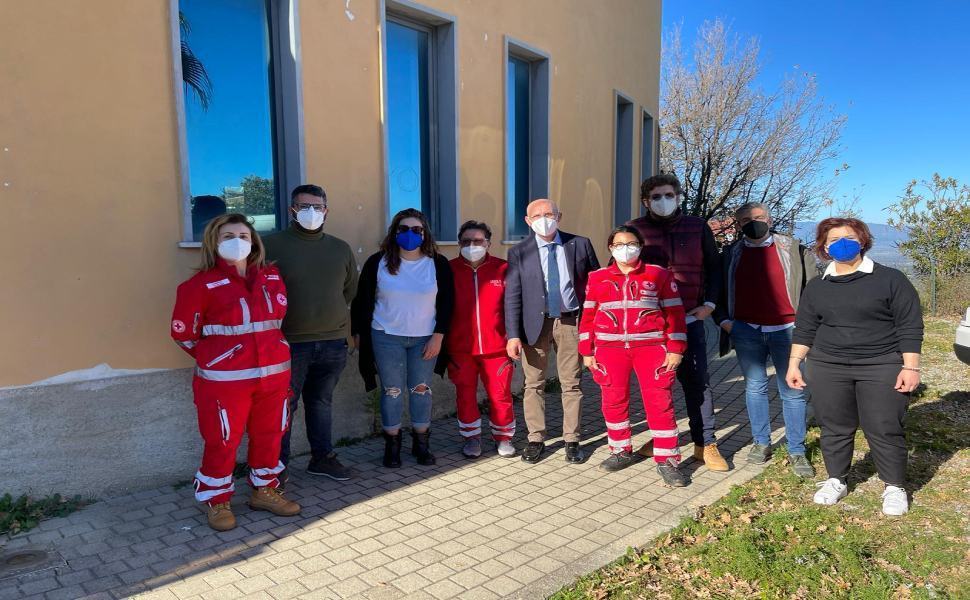 VACCARIZZOA SCREENING 010122