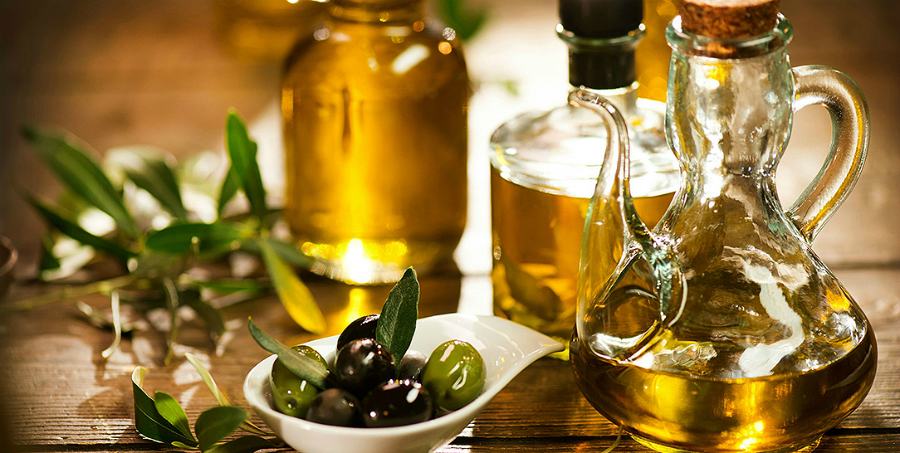 VAS Calabria 13 olio