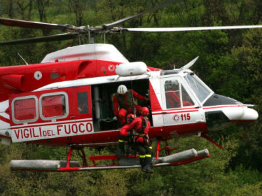 Santa Barbara patrona dei vigili del fuoco: "La nostra vita è il fuoco, la nostra fede è Dio" - Foto 59 VIGILI DEL FUOCO 14