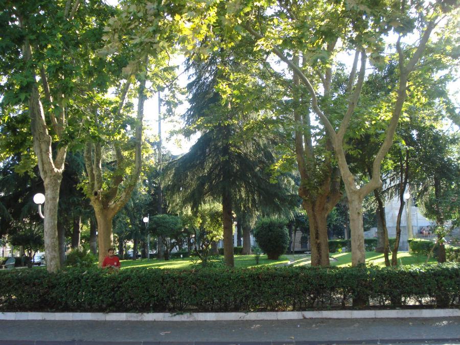 Cosenza, tentato omicidio Villa Nuova, 14 anni di silenzio 51 VILLA NUOVA COSENZA
