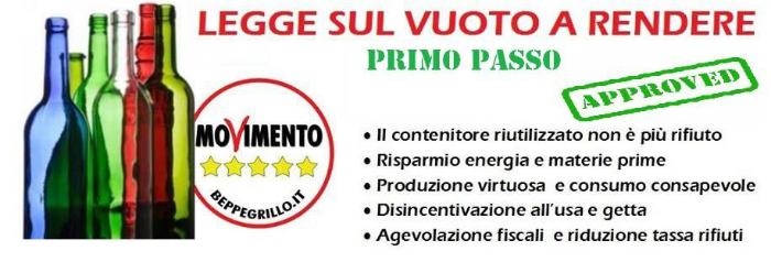 VUOTO A RENDERE