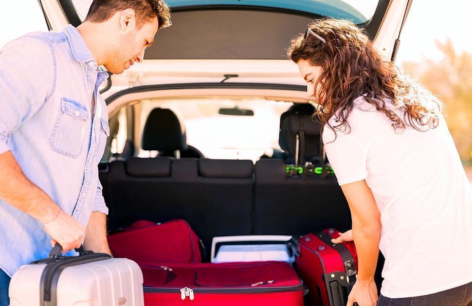 Parti per una vacanza in auto? Ecco i consigli pratici per un viaggio in sicurezza 71 Vacanze auto