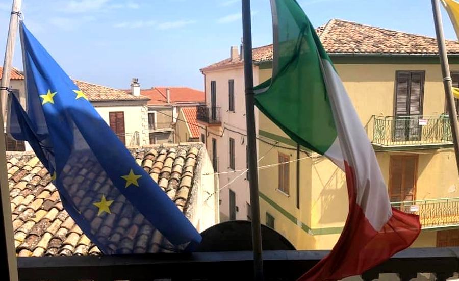 Il sindaco di Vaccarrizzo Albanese "nessun caso di coronavirus" 51 Vaccarizzo 1
