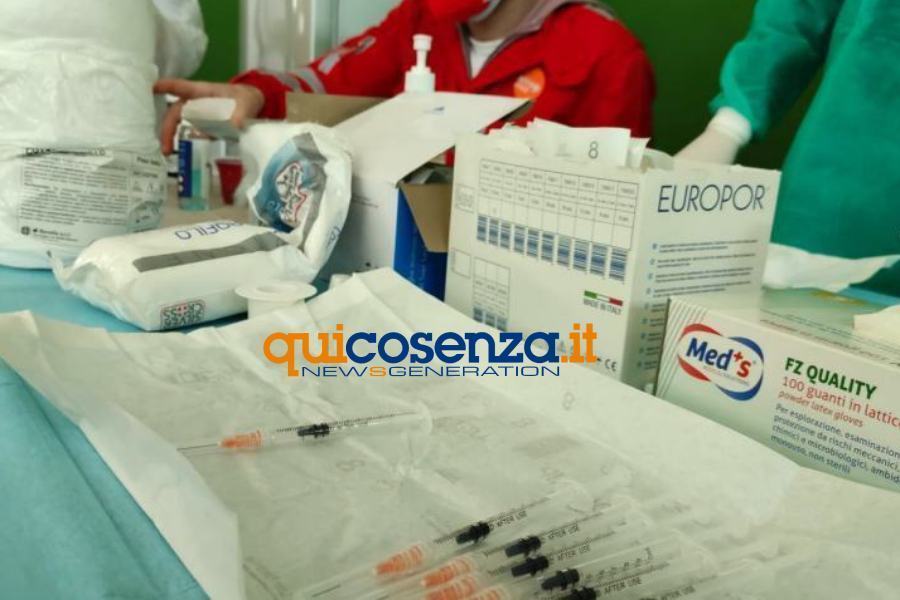 Vaccinazioni 2