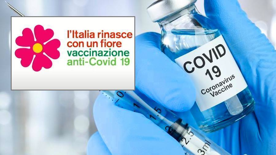 Vaccinazioni fiore