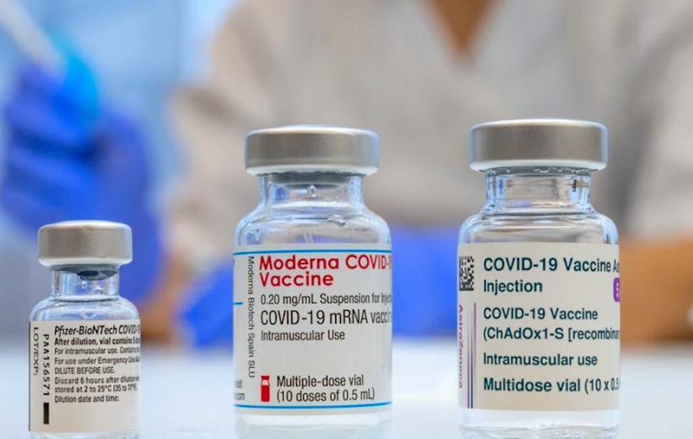 Su oltre 49 milioni di vaccini, 7 le morti correlabili. 18 casi gravi ogni 100.000 dosi 53 Vaccini 12