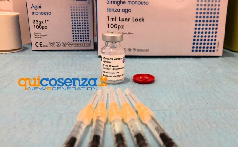 Vaccini Calabria 1 4