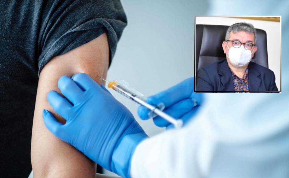 Vaccini: in Calabria arriva un team di supporto. Spirlì: "contagi aumentano" 51 Vaccini spirli