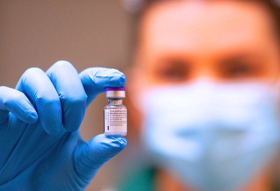 Ora sono i giovani a spingere la campagna vaccinale. Un milione di under 19 è vaccinato 77 Vaccino 1 10