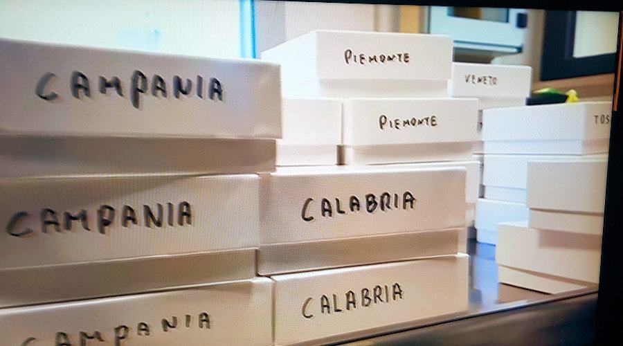 Vaccino, in Calabria via al prossimo step: 60mila operatori sanitari e anziani delle RSA 53 Vaccino 13