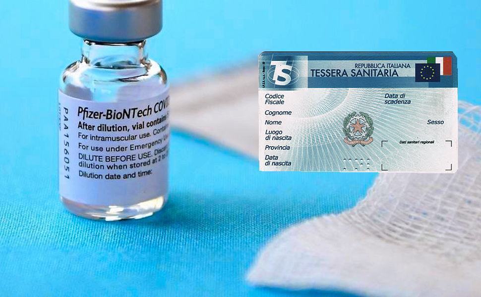 Cosenza, l'odissea di un 78enne per prenotare la vaccinazione "sono un fantasma" 51 Vaccino Calabria