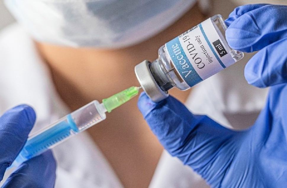Covid, via libera in Italia ai booster aggiornati e più efficaci contro la variante Omicron 62 Vaccino covid 35