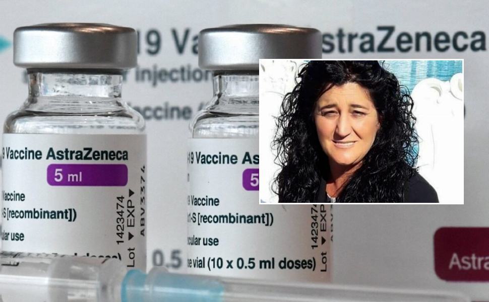 Vaccino muore 49enne