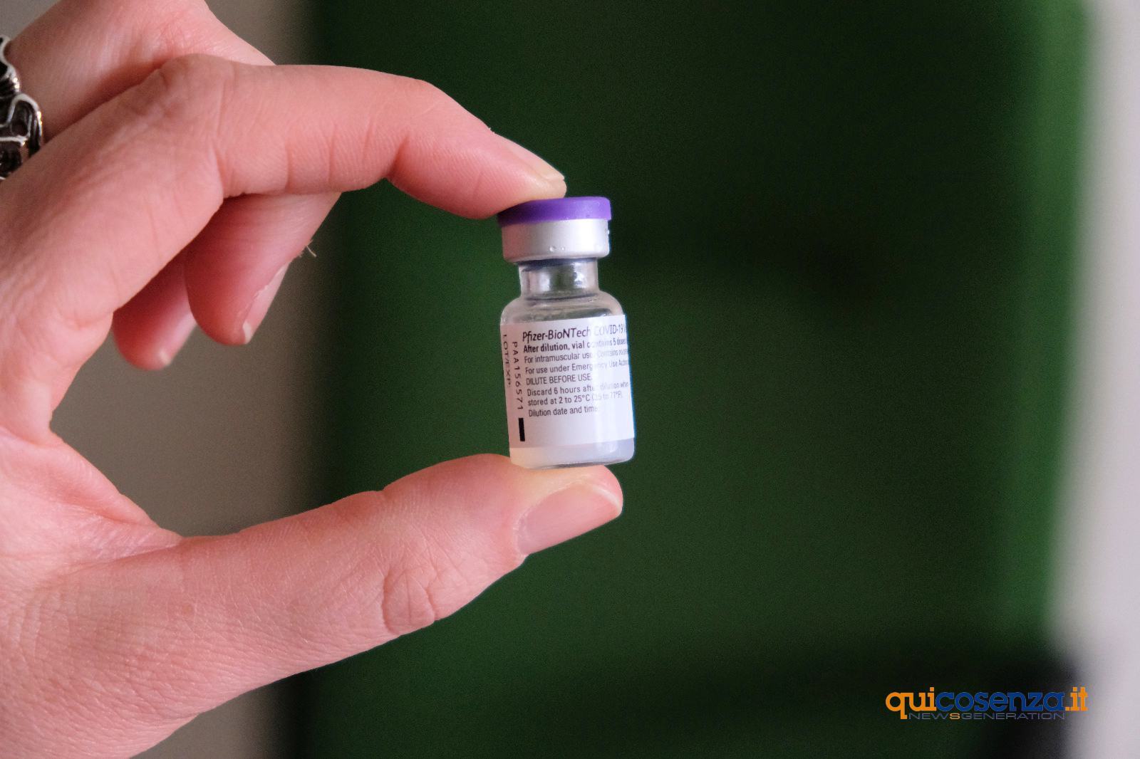 Vaccino pfizer2