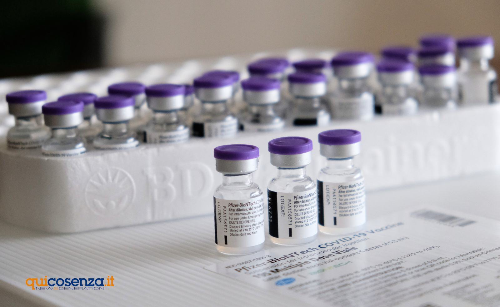 Vaccino pfizer3 3